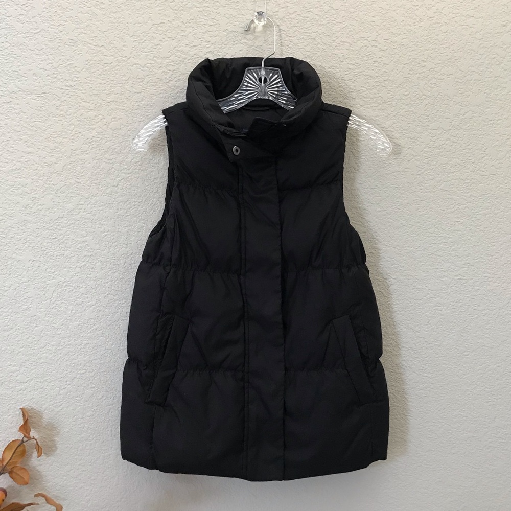Gap Puffer Vest